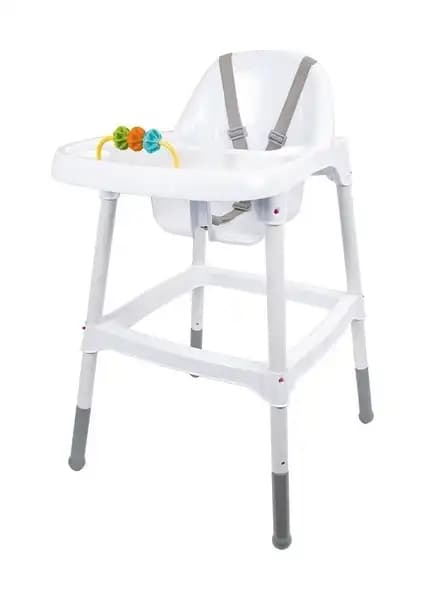 Dolu Pratik Mama Sandalyesi 7150 ve Kanz Seul Sepetli Mama Sandalyesi Karşılaştırması 1