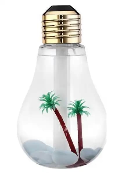 Dream Plus ve Nazalya H2O Hava Nemlendiricileri Karşılaştırması ve Özellikleri 1
