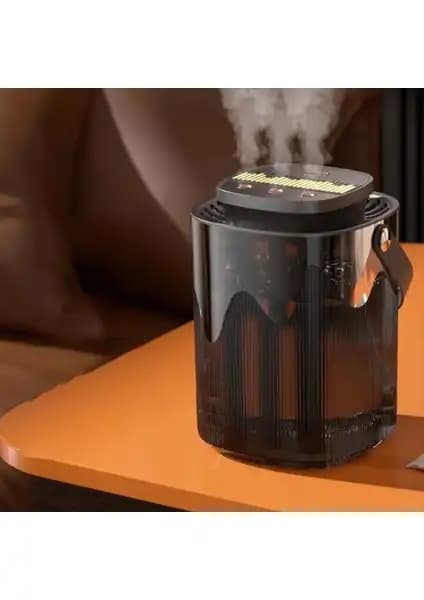 Ezere X6 ve Robeve 400 ml Hava Nemlendirici Karşılaştırması 1