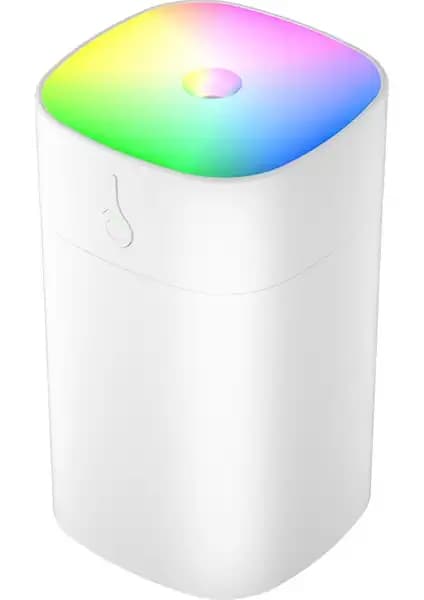 Ezere X6 ve Robeve 400 ml Hava Nemlendirici Karşılaştırması 2