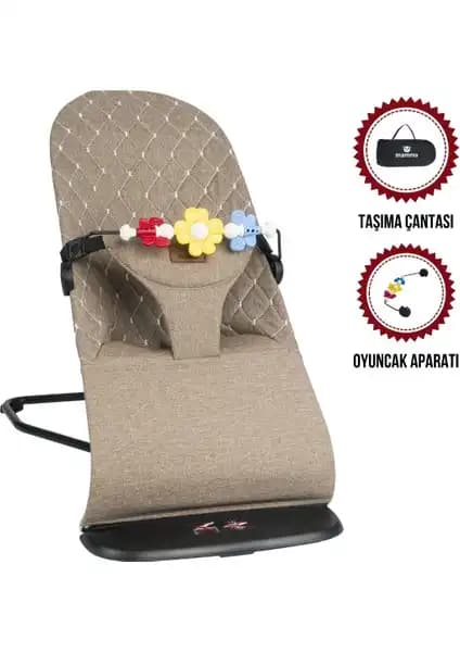 Fisher-Price Yağmur Ormanı ve Mamma Smile Cotton Ana Kucağı Karşılaştırması: Hangi Ürün Sizin İçin Uygun 2