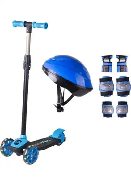 Furkan Toys Çocuk Scooterları Karşılaştırması: Güvenlik ve Eğlence İçin Rehber 2
