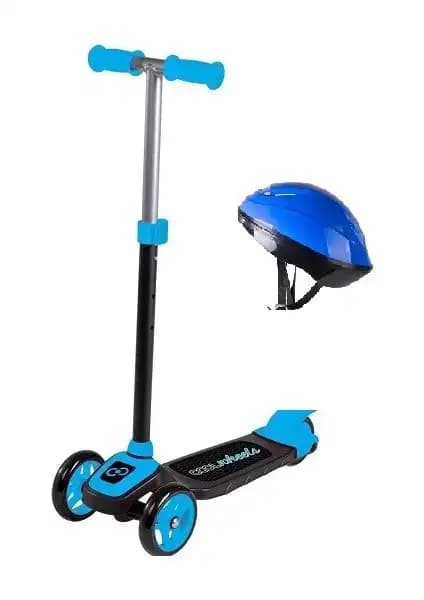 Furkan Toys Çocuk Scooterları Karşılaştırması: Işıklı ve Twist Modelleri İncelemesi 2