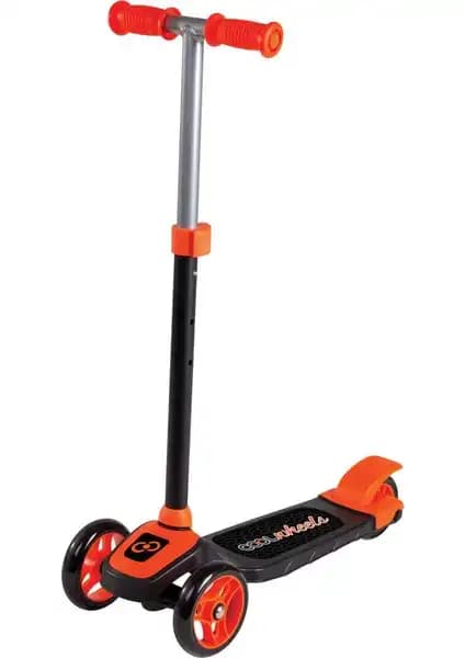 Furkan Toys Scooter Karşılaştırması: 2 Tekerlekli ve Twist 3 Modelleri 2