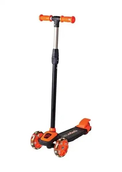 Furkan Toys Scooter Karşılaştırması: Oturaklı ve Twist LED Işıklı Modellerin Özellikleri 2