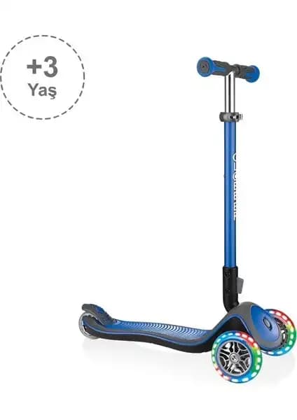 Globber Elite Deluxe ve Scoot and Ride Highwaykick 1 Karşılaştırması: Hangi Scooter Sizin İçin Uygun 1