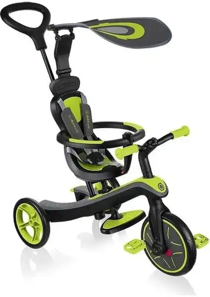 Globber Explorer 4in1 Bisikletler Karşılaştırması: Güvenli ve Çok Yönlü Çocuk Bisikletleri 1