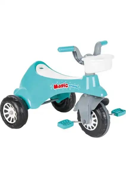 Globber Explorer 4in1 ve Pilsan Magic Bike Çocuk Bisikletleri Karşılaştırması 2