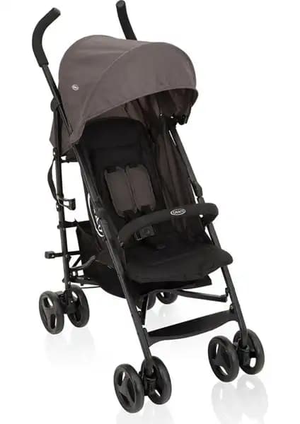 Graco Travelite ve Rival Tokyo Hafif Baston Bebek Arabası Karşılaştırması 1