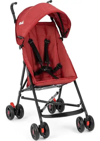 Graco Travelite ve Rival Tokyo Hafif Baston Bebek Arabası Karşılaştırması 2