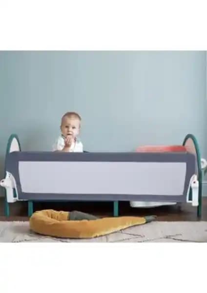 Guimo ve WellGro Katlanır Yatak Bariyeri Karşılaştırması 150 cm Güvenlik Çözümleri