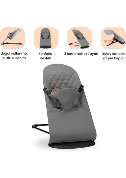 Gulz Sleeper ve Mamma Smile Cotton Ana Kucağı Karşılaştırması: Hangi Model Daha Uygun 1