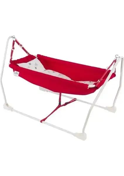 Holmen Marmaris Katlanabilir Hamak ve Meltem Kids Meltem Smart Bambino Beşik Karşılaştırması