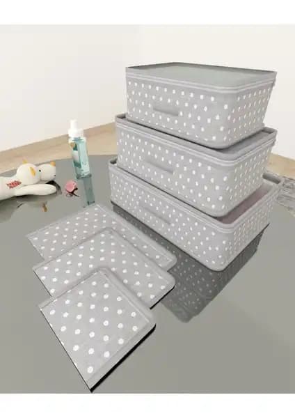 Homelife Ev Tekstil ve Mor Bebe Bebek Bakım Çantası Karşılaştırması 1