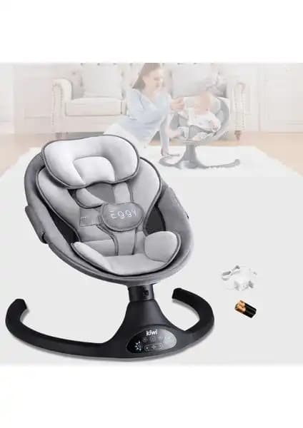 Huggy Rockie ve Kiwi Eggy Bebek Ana Kucağı Karşılaştırması: Özellikler ve Kullanıcı Yorumları 2