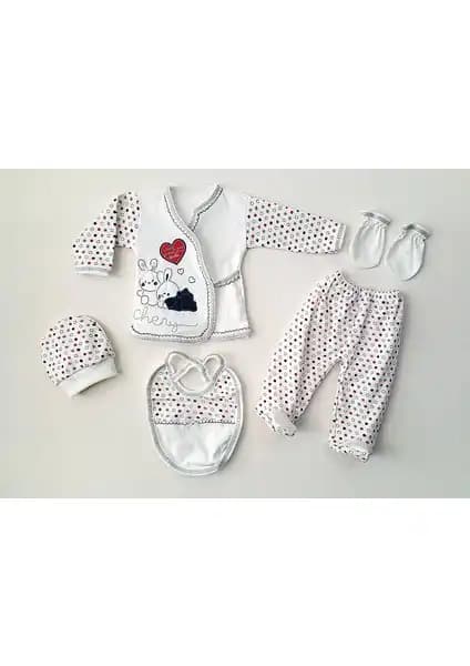 İpeksi Baby ve Webombinoo Bebek Hastane Çıkışı Setleri Karşılaştırması 2
