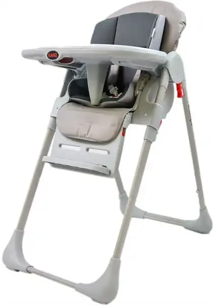 Joie Mimzy Snacker ve Kanz Campo Mama Sandalyesi Karşılaştırması 2