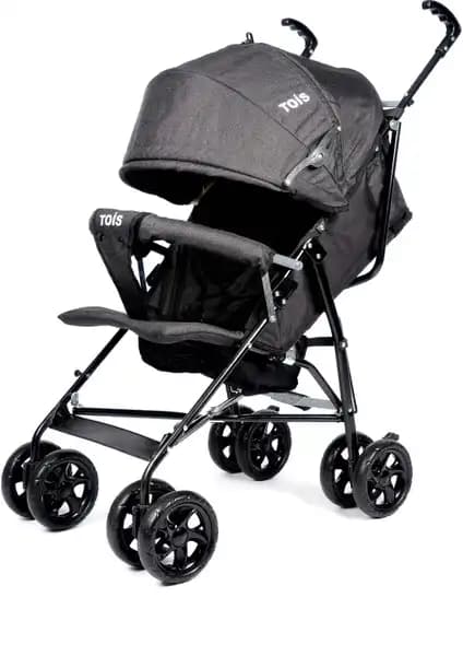 Joie Nitro Lx ve Tois Baby Atlas Bebek Arabası Karşılaştırması ve Seçim Rehberi 2