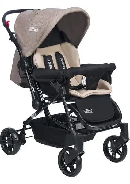 Joie Nitro Lx ve Tommybaby Elegant Bebek Arabası Karşılaştırması: Özellikler ve Kullanıcı Yorumları 2