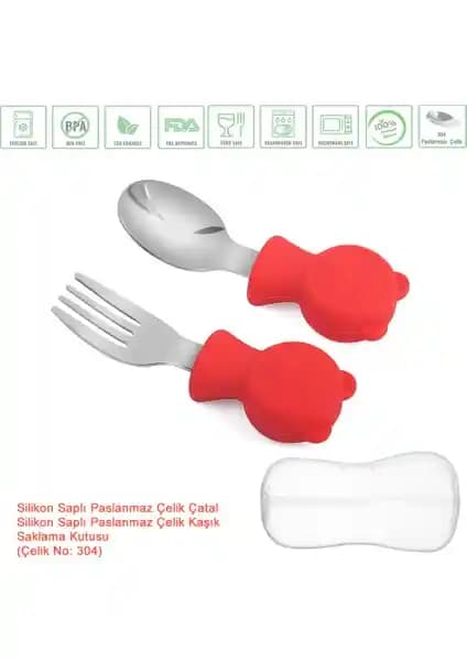 Jojobebek ve Munchkin Çatal ve Kaşık Setleri Karşılaştırması ve Seçim Rehberi