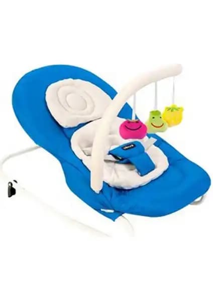 Kanz Flamingo ve Vauva Bounce Bebek Ana Kucakları Karşılaştırması 2