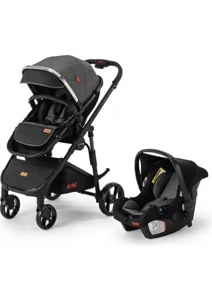 Kanz s-Go ve Prego Range Pro Bebek Arabası Karşılaştırması: Özellikler ve Kullanıcı Yorumları