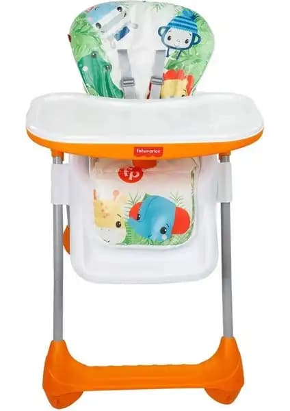 Karşılaştırmalı Bebek Mama Sandalyesi Rehberi: Baby Plus Pizza ve Fisher-Price Lüx 2