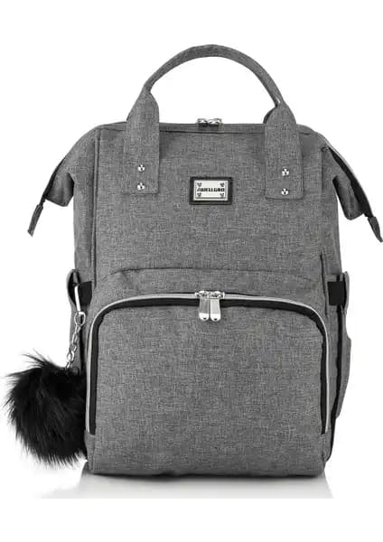 Kiwi Coolbag ve WellGro Cuddling Anne Bebek Çantası Karşılaştırması: Hangi Çanta Sizin İçin Uygun 2