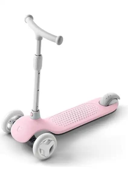 Lamborghini Lisanslı L5 ve Xiaomi Mitu Çocuk Scooterları Karşılaştırması 2