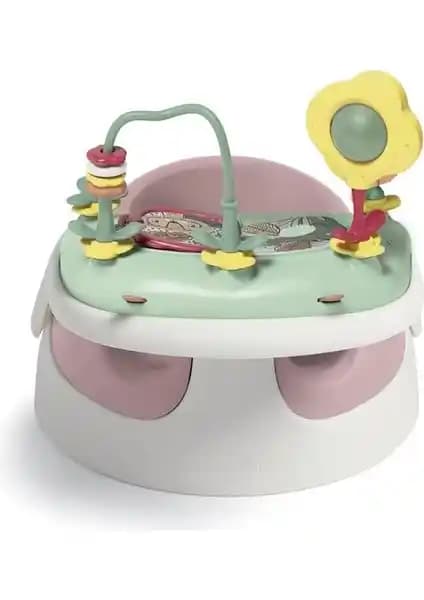 Mamas & Papas Baby Snug ve Minimono Plus Bebek Oturağı Karşılaştırması