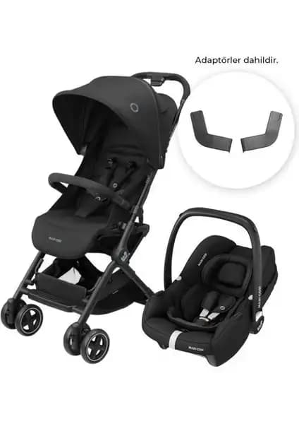 Maxi-Cosi Lara2 ve Yoyko City Bebek Arabası Karşılaştırması: Özellikler ve Kullanıcı Yorumları 1