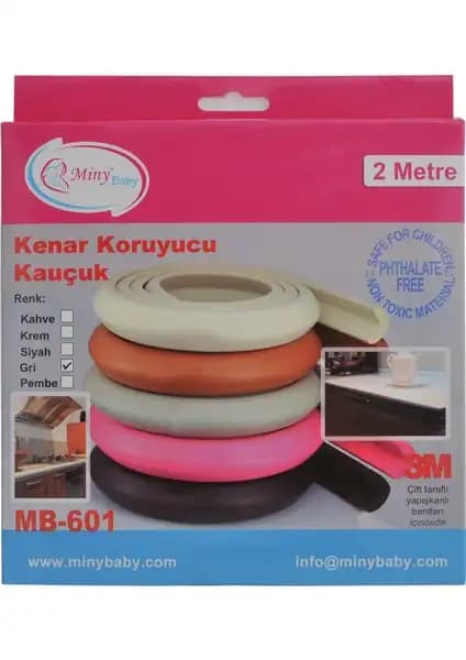 Mininga ve Miny Baby Köşe Koruyucu Karşılaştırması: Hangi Ürün Daha Güvenli ve Kullanışlı? 2