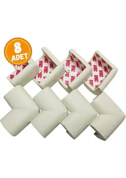 Mininga ve Portakal Safety Köşe Koruyucu Karşılaştırması: Güvenlik ve Kullanım Özellikleri