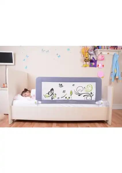 Miny Baby ve WellGro Yatak Bariyeri Karşılaştırması: Güvenli ve Pratik Bebek Yatak Koruyucuları 1