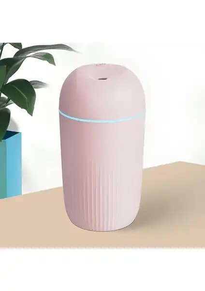 Nazalya H2O ve Tech Gourmet Hava Nemlendiricileri Karşılaştırması 2023 2