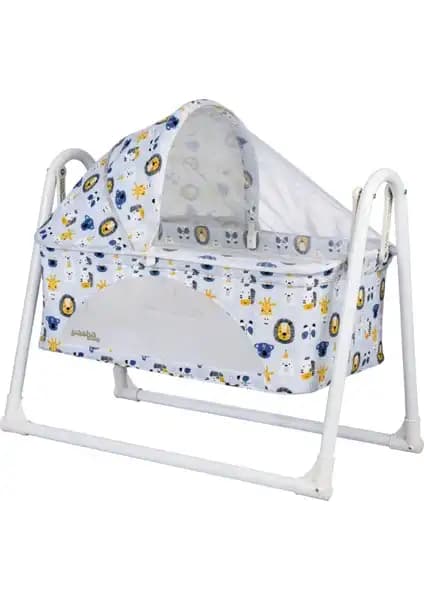 Pasha Baby Comfort ve Tommybaby Sedef Portatif Bebek Beşiği Karşılaştırması 1