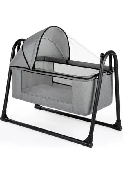 Pasha Baby Comfort ve Tommybaby Sedef Portatif Bebek Beşiği Karşılaştırması 2