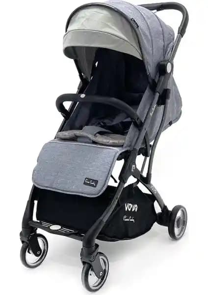 Pierre Cardin Vovo ve Yoyko Max Bebek Arabası Karşılaştırması 2023