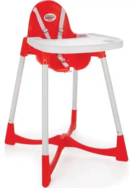 Pilsan Pratik ve Prego Lucca Mama Sandalyesi Karşılaştırması: Hangi Bebek Sandalyesi Sizin İçin Daha Uygun