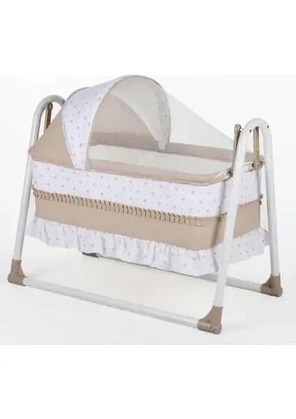 Polly Baby ile Tommybaby Yuvam Sepet Beşik Karşılaştırması Bebekler İçin En İyi Seçenekler 2