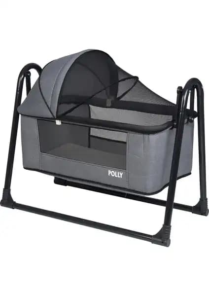 Polly Baby Keten ve Lüks Beşik Karşılaştırması: Hangi Model Sizin İçin Uygun 1