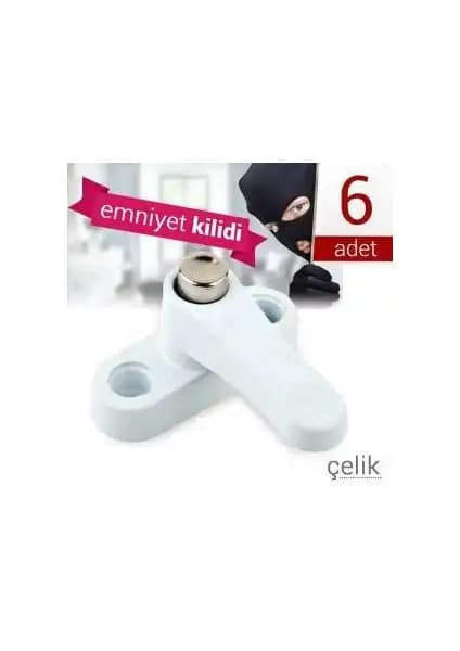 PVC Kapı ve Pencere Güvenlik Kilitleri Karşılaştırması: Hangi Ürün Sizin İçin Uygun 1