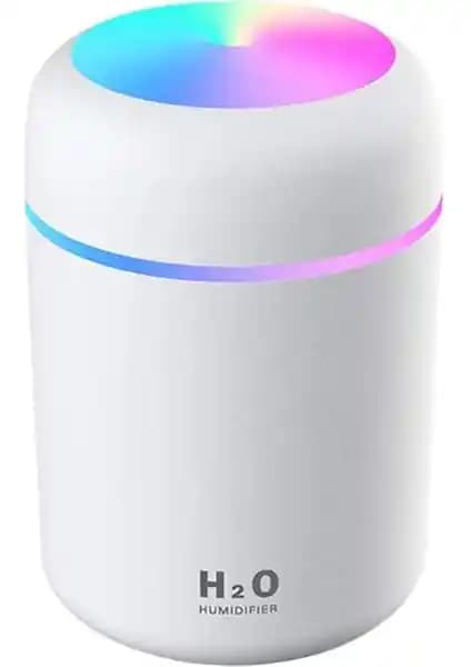 Robeve 300 ml ve WINBEST 550 ml hava nemlendiricilerin detaylı karşılaştırması