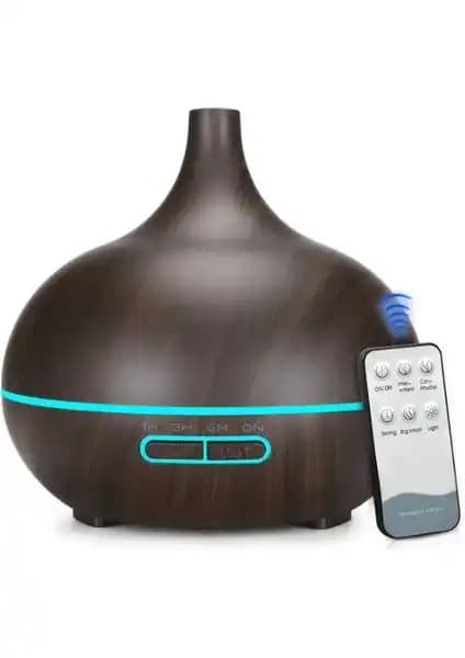 Robeve 350 ml ve WINBEST 550 ml Buhar Makinesi Karşılaştırması 2