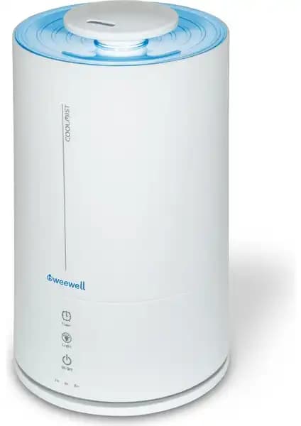 Robeve 550 ml ve Weewell WHC640 Nemlendirici Karşılaştırması: Hangi Ürün Sizi Daha Çok Memnun Eder? 2