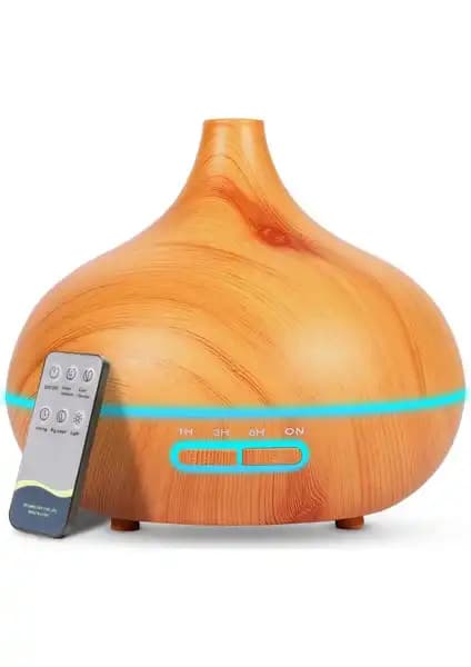 Robeve Hava Nemlendiricileri Karşılaştırması: 550 ml ve Rbh-03 Modellerinin Özellikleri 1