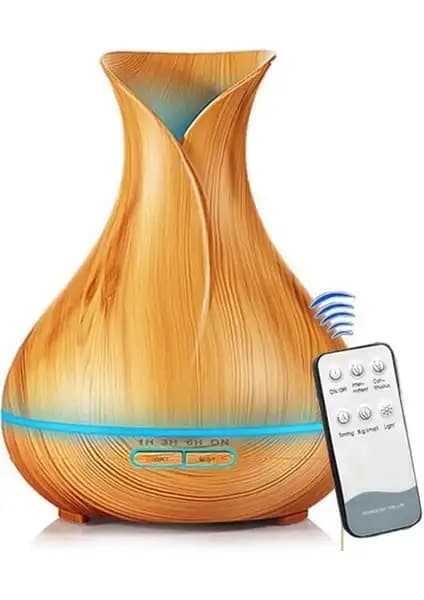Robeve ve WINBEST 550 ml Nemlendirici ve Difüzör Ürünleri Karşılaştırması 2