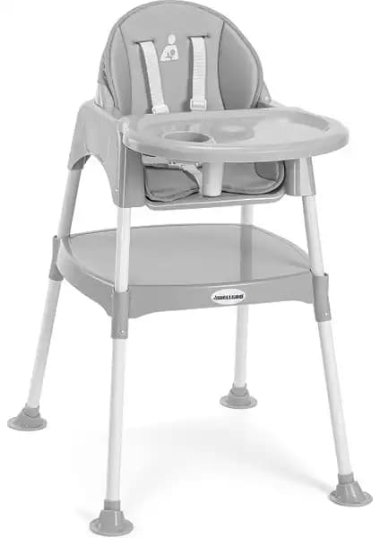 Safe Line Pocket Mama ve WellGro Pretty 3in1 Mama Sandalyesi Karşılaştırması 2