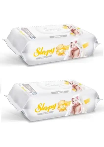 Sleepy Sensitive ve Sleepy Zeytinyağlı Islak Havlu Karşılaştırması: Özellikler ve Kullanıcı Yorumları 1