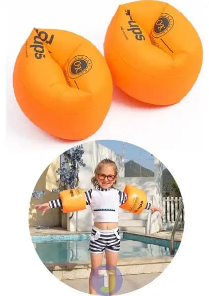 Swimbobo ve Technojet Yüzme Kollukları Karşılaştırması: Güvenlik ve Kullanım Özellikleri 2